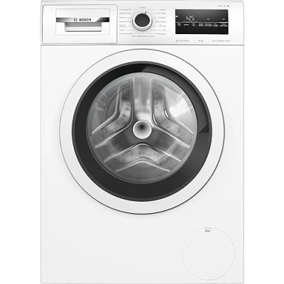 Abbildung von Bosch Elettrodomestici, Waschmaschine mit Frontlader, 8 kg, 1400 U/min, WAN28208II