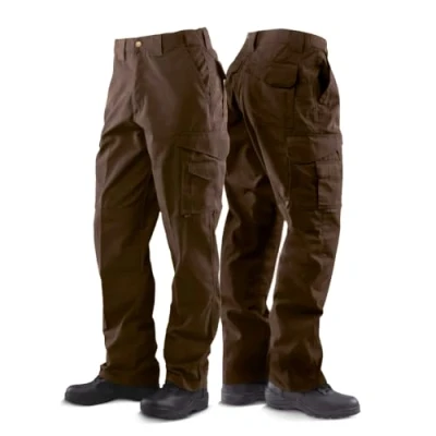 Abbildung von Taktische Hose für Herren von Truc Spec 24 7, Herren, 1062045, Schwarz, 34W x 30L