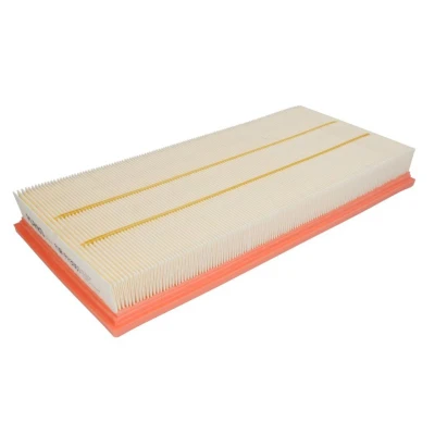 Abbildung von PURRO PUR PA3061 Luftfilter 46 181 388, 388 Filtereinsatz MERCEDES BENZ: A Klasse, B Klasse