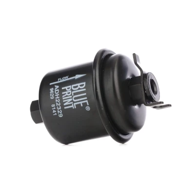 Abbildung von BLUE PRINT ADH22329 Kraftstofffilter Leitungsfilter mit Dichtring HONDA: CIVIC 6 Hatchback, Aerodeck, CRX 3, ROVER: 600