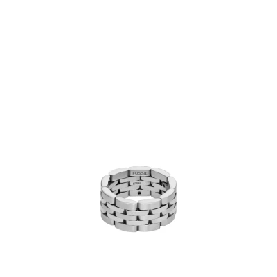 Abbildung von Fossil Herrenring Arden Watch Links Edelstahl, JF0482604012