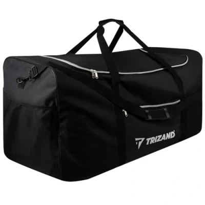 Abbildung von Redfink Freizeitrucksack Travel Bag Reisetasche 40x50x90: Ideale für Ihre Abenteuer
