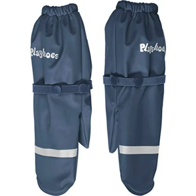 Abbildung von Playshoes Skihandschuhe Matschhandschuh mit Fleece Futter