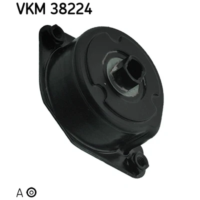 Abbildung von SKF VKM 38224 Spannrolle BMW: 5 Touring, 7, Limousine