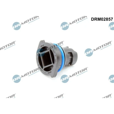 Abbildung von Verschlussschraube, Ölwanne Dr.Motor Automotive DRM02857