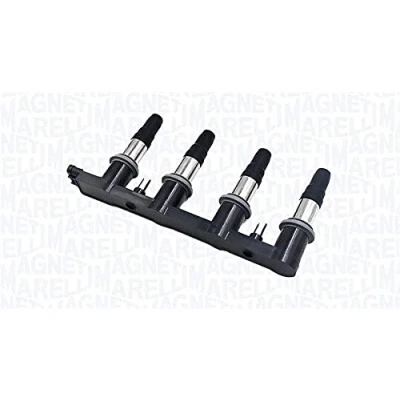 Abbildung von MAGNETI MARELLI 060717147012 Zündspule OPEL: Astra J Schrägheck, Zafira B, H CHEVROLET: Aveo Cruze Limousine