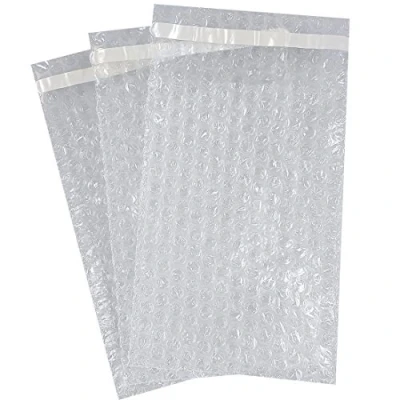 Abbildung von triplast BB2 330,2 x 469,9 cm klar Luftpolsterfolie &quot;Pouch Bag (20 Stück)