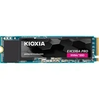 Abbildung von Kioxia Exceria PRO NVMe M.2 1TB