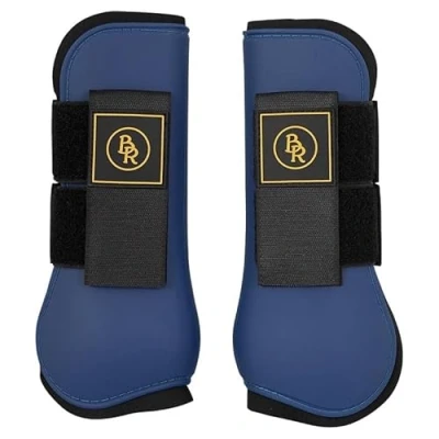 Abbildung von BR Beinschutz Event Marineblau