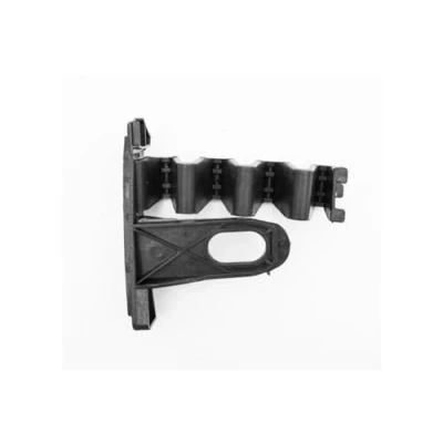 Abbildung von PRASCO AD0261005 Halter, Stoßfänger vorne rechts AUDI: A4 B9 Avant