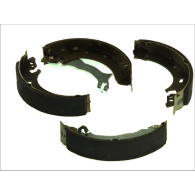 Abbildung von ABE C0G024ABE Bremsbacken Hinterachse 229 44 FORD: MONDEO 2 Stufenheck, 2, 1 Kombi