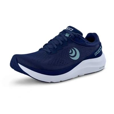 Abbildung von Damen Laufschuhe Topo Athletic Phantom 3