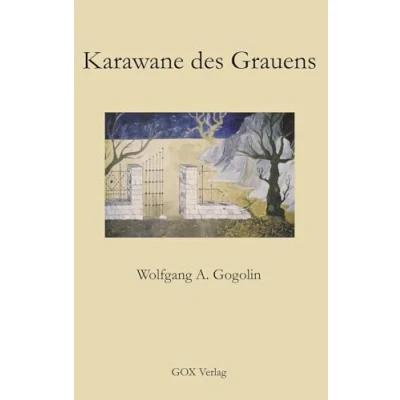 Abbildung von Karawane des Grauens