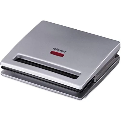 Abbildung von CLOER Sandwichmaker 6219 900Watt silber