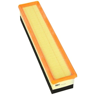Abbildung von COOPERSFIAAM FILTERS PA7662 Luftfilter 74 83 380 Filtereinsatz RENAULT: CLIO 2, TWINGO Kangoo I, DACIA: Duster SUV, Sandero Logan I MCV