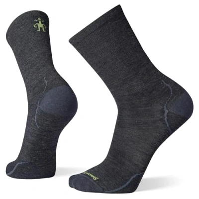 Abbildung von Smartwool Everyday Anchor LINE CREW Sportsocken, Herren, Größe: 38 41, Charcoal