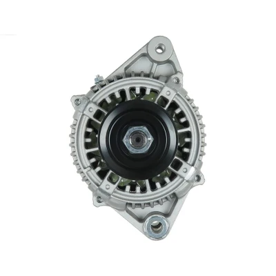 Abbildung von AS PL A6078 Lichtmaschine 12V 60A TOYOTA: Celica III Coupe, Starlet Schrägheck, MR2 II Coupe