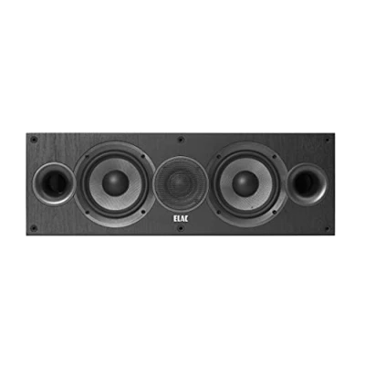 Abbildung von Elac Debut C5.2 HiFi Center Lautsprecher
