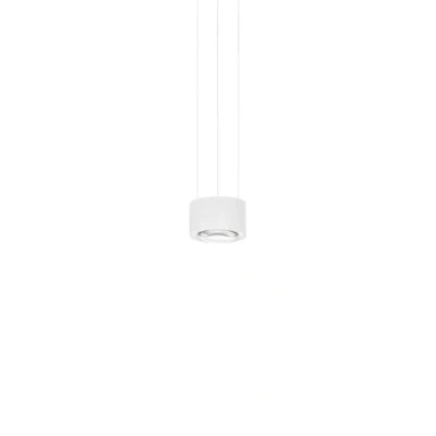 Abbildung von Arcchio Rotari LED Pendellampe, Linse, Downlight