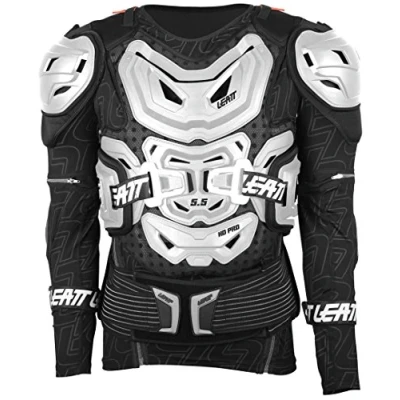 Abbildung von Body Protector 5.5 white