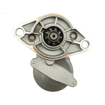 Abbildung von AS PL S6009 Anlasser 12 1,00 9 TOYOTA: Land Cruiser Prado 70 SUV, Camry II Kombi, HIACE 1 Wagon, VOLKSWAGEN: Taro