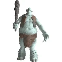 Abbildung von Schleich® Spielfigur WIZARDING WOLRD™, Troll (13994)