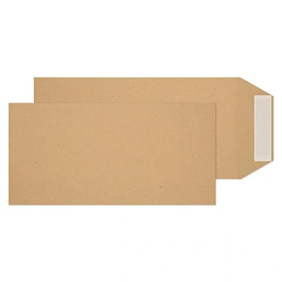 Abbildung von Blake Purely Everyday E3344 Briefumschläge Haftklebung Manille DL 220 x 110 mm 115 g/m² 500 Stück