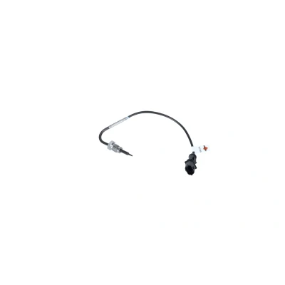 Abbildung von NRF 707359 Sensor, Abgastemperatur mit synthetischem Fett FIAT: Doblo I Kombi, Cargo
