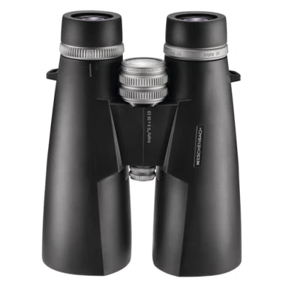 Abbildung von Eschenbach Optik Trophy D Fernglas 8x56, Ideal für intensive Beobachtungen während Vogelbeobachtung oder Wildbeobachtung bei Dämmerung geeignet Brillenträger