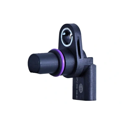 Abbildung von HELLA 6PU 009 168 401 Sensor, Nockenwellenposition Hallsensor AUDI: A3 Schrägheck, A8 D4, A5 B8 Sportback, SEAT: Leon III SC, ST