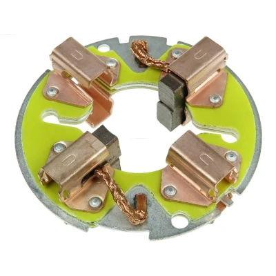 Abbildung von AS PL SBH3037S Halter, Kohlebürsten