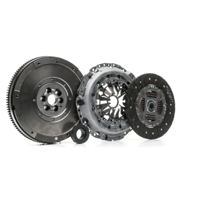 Abbildung von SACHS ZMS Modul XTend 2290 601 093 Kupplungssatz AUDI: A6 C6 Limousine, A4 B7 Avant, SEAT: Exeo ST, SKODA: Superb I Limousine