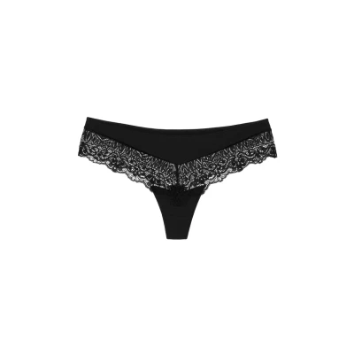 Abbildung von Wolbar Sirtaka String, Damen, Größe: XL, Black