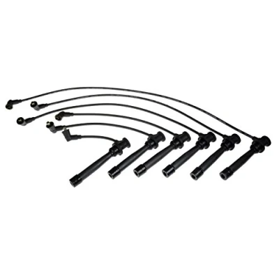 Abbildung von BLUE PRINT ADG01622 Zündkabelsatz HYUNDAI: Coupe II, Santa Fe I, SONATA 4, KIA: Magentis I