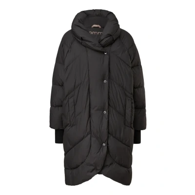 Abbildung von comma Damen 60.2.61.16.151.2134718 Jacke, 9999 schwarz, 40