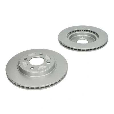 Abbildung von FERODO Bremsscheibe SUZUKI: SWIFT 5, Baleno II Schrägheck 252mm 20mm 4 12.7 Belüftet beschichtet DDF2921C 5531152R50,55311M69P10 Bremsscheiben