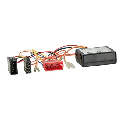 Abbildung von Acv Kit CAN Bus Porsche Antenne &gt; ISO