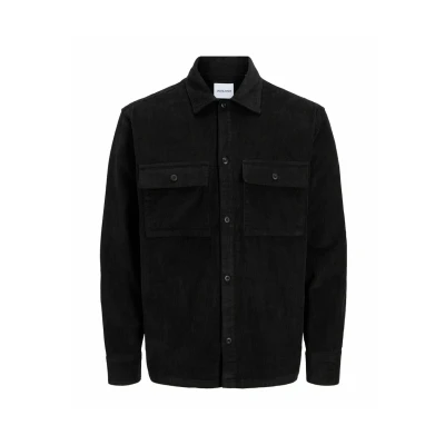 Abbildung von JACK &amp; JONES Jjeperfect Corduroy Overshirt Ls Sn
