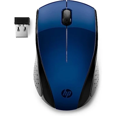 Abbildung von HP Wireless Mouse 220 Maus (Funk)