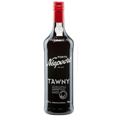 Abbildung von Niepoort Tawny Port Süß (1 x 0.75 l)