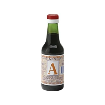 Abbildung von &quot;A&quot; Ketjap Kental N1 süße Sojasauce (MANIS) 250 ml