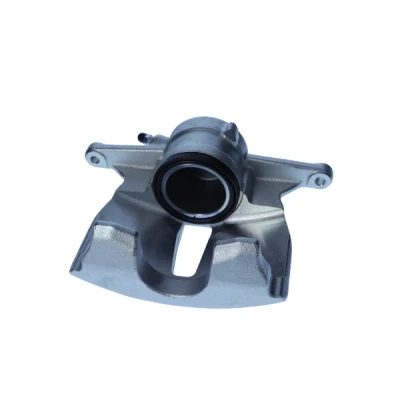 Abbildung von MAXGEAR 82 0897 Bremssattel Gusseisen VOLKSWAGEN: Sharan II, SEAT: Alhambra II