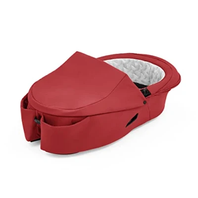 Abbildung von Stokke Babyschale Xplory® X Babykomfort für unterwegs