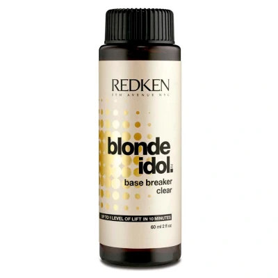 Abbildung von Redken Blonde Idol Base Breaker 60ml