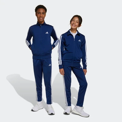 Abbildung von adidas Sportswear Trainingsanzug J 3S TR TS 205 (2 tlg)
