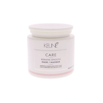 Abbildung von 15% Rabatt Keune Keratin Smooth Mask