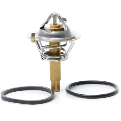 Abbildung von METZGER 4006192 Kühlwasserthermostat 90 mit Dichtung MERCEDES BENZ: C Klasse Limousine, T modell, E Limousine