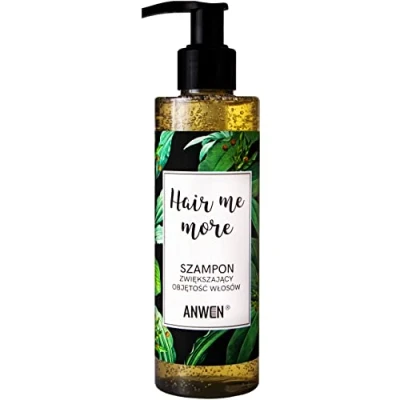 Abbildung von Anwen Shampoo Hair me more 200ml Schwebehaarendes Haar