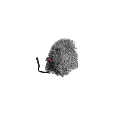 Abbildung von Rycote 055355 Windjammer Mini Windschutz für Zoom H4/NAGRA Ares M