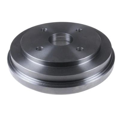 Abbildung von BLUE PRINT ADK84709 Bremstrommel Hinterachse 208 SUZUKI: Wagon R+ II Schrägheck, Ignis I, Alto VI